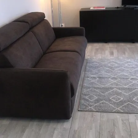 Apartamento Casa Di Babi
