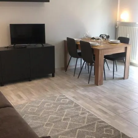 Apartamento Casa Di Babi *
