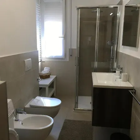 Casa Di Babi Apartamento Verona