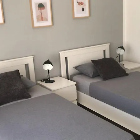 Apartment Casa Di Babi *