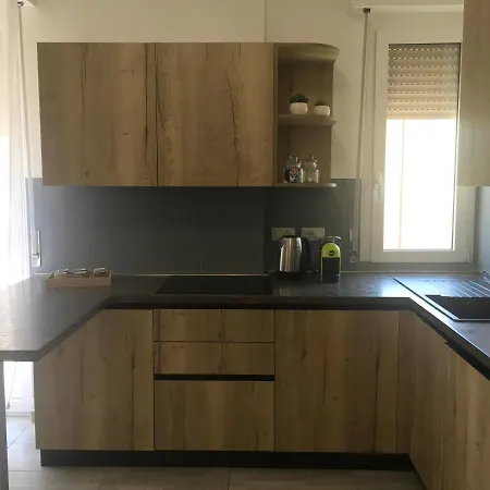 Casa Di Babi Apartment